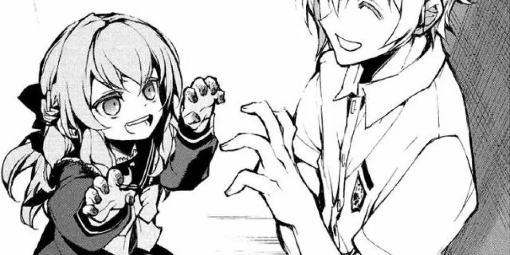 Imagem do grupo de WhatsApp Animes, Mangas, HQs, Filmes e Séries