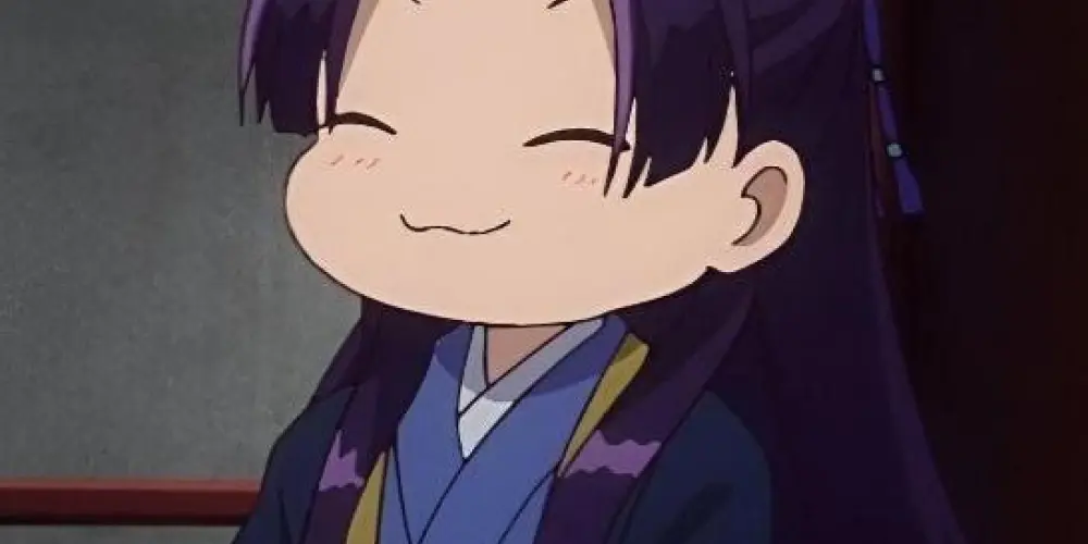Imagem do grupo de WhatsApp Animes, séries e filmes
