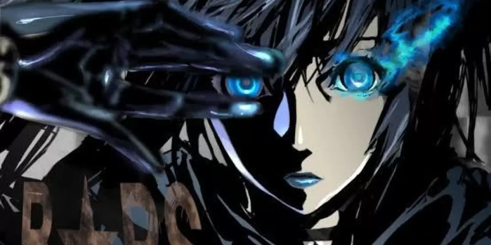 Imagem do grupo de WhatsApp Animes World