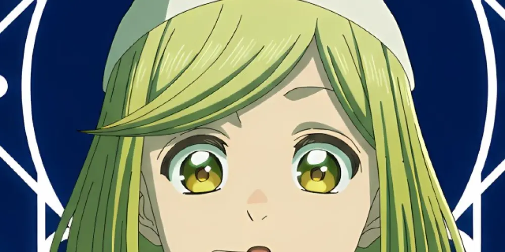 Imagem do grupo de WhatsApp Animes | Zoltraak