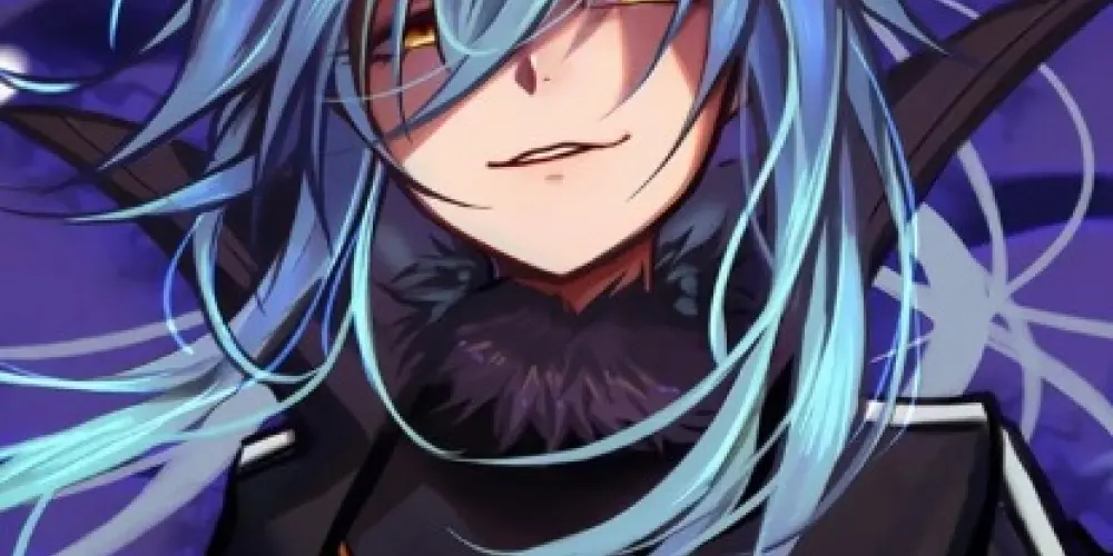 Imagem do grupo de WhatsApp Animes | Zoltraak