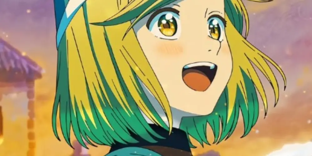 Imagem do grupo de WhatsApp Animes | Zoltraak