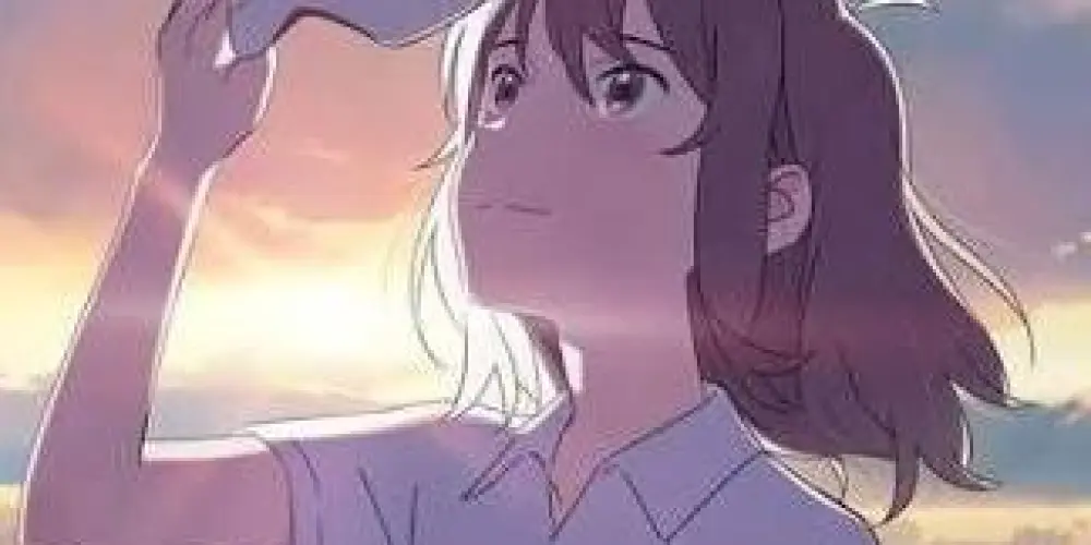 Imagem do grupo de WhatsApp ANIMES/FILMES/AMIZADES❤️