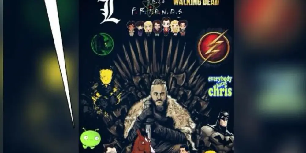 Imagem do grupo de WhatsApp ༺☃🧣🇯🇵 Animes🎮Games👨‍💻Séries👉 🇦  🇬 🇸༻