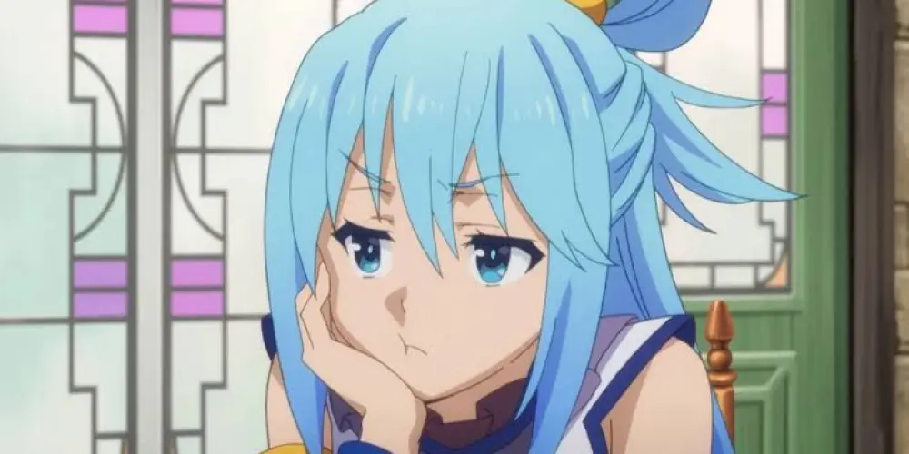 Imagem do grupo de WhatsApp Animezeiros