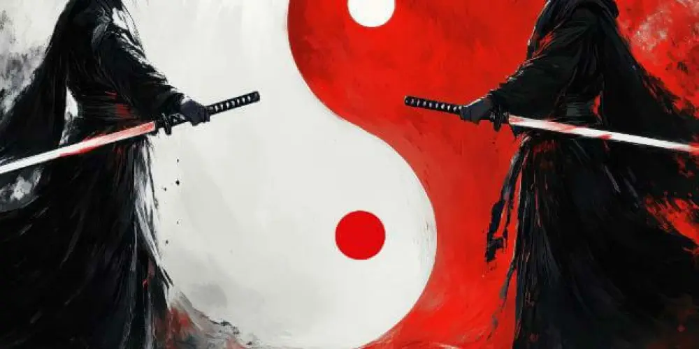 Imagem do grupo de WhatsApp ☯️AnimLand🈷️