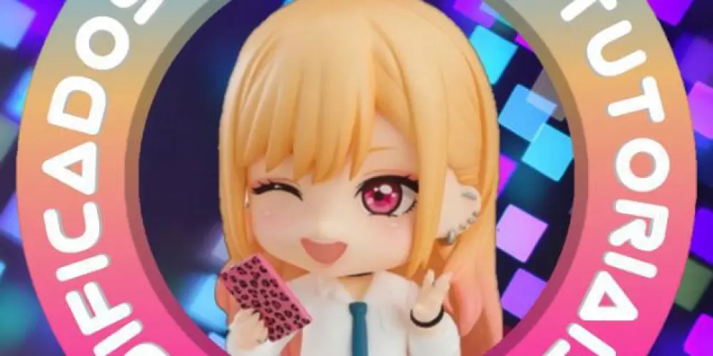 Imagem do grupo de WhatsApp Anjinha Tutorias dos Modificados