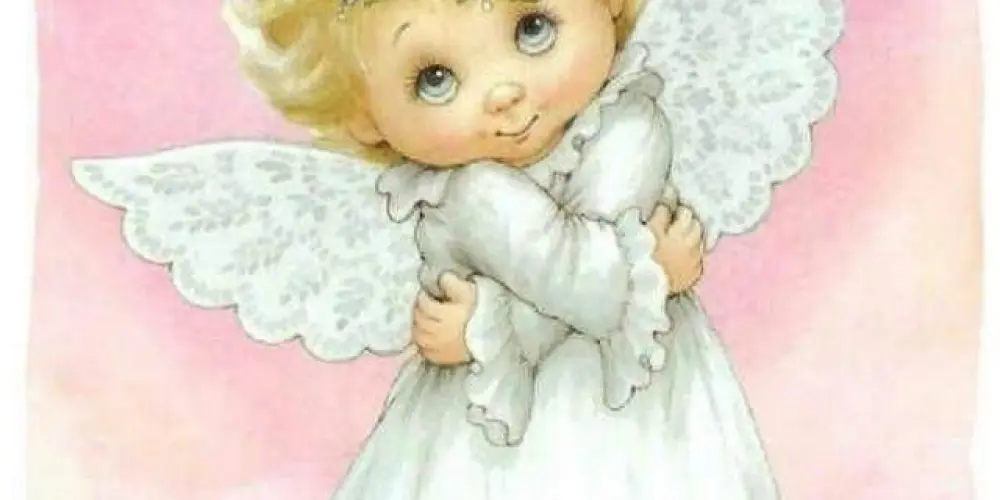 Imagem do grupo de WhatsApp Anjinhos Caídos😈