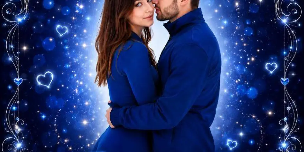 Imagem do grupo de WhatsApp ♥️Anjos do amor♥️