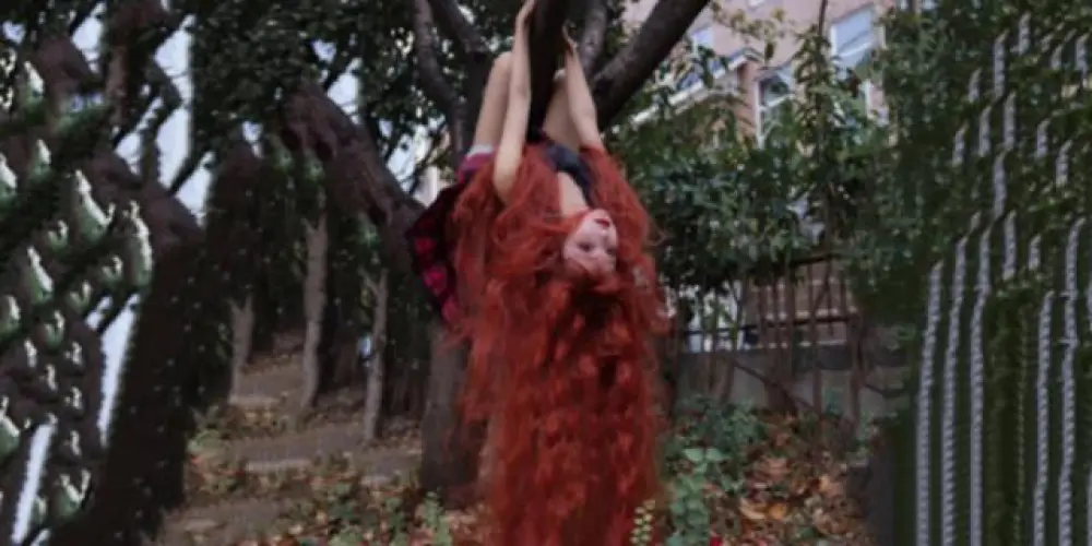 Imagem do grupo de WhatsApp Anjos do Amor Ruivos 👩🏻‍🦰🌹