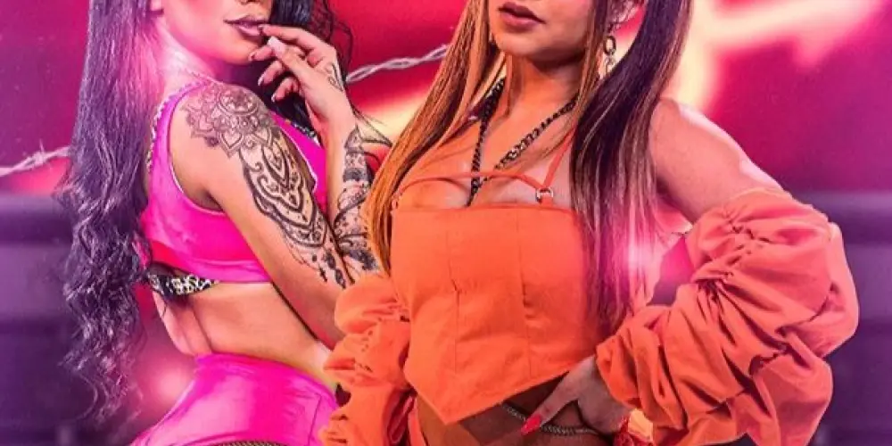 Imagem do grupo de WhatsApp ANJOS SEM FILTRO