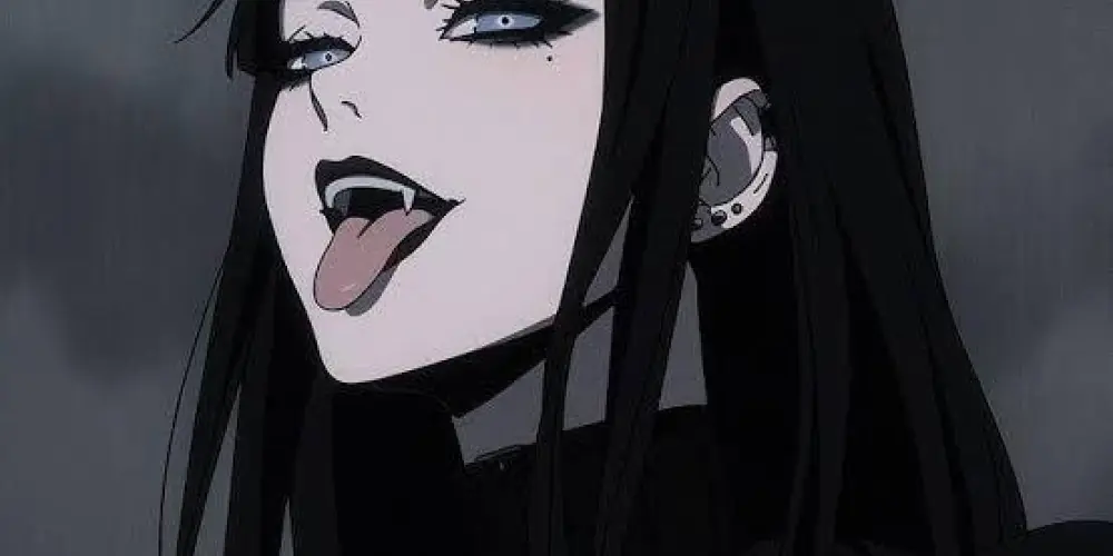 Imagem do grupo de WhatsApp 🩸𒆜Anส𝕣kåli𒆜🩸