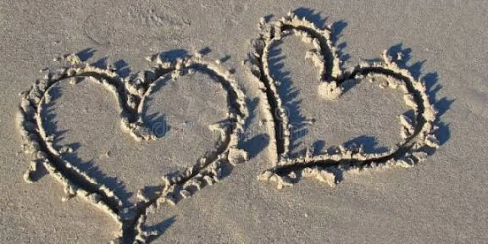 Imagem do grupo de WhatsApp Ano novo, romance novo.