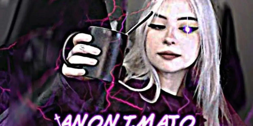 Imagem do grupo de WhatsApp †ANÔNIMATOG™