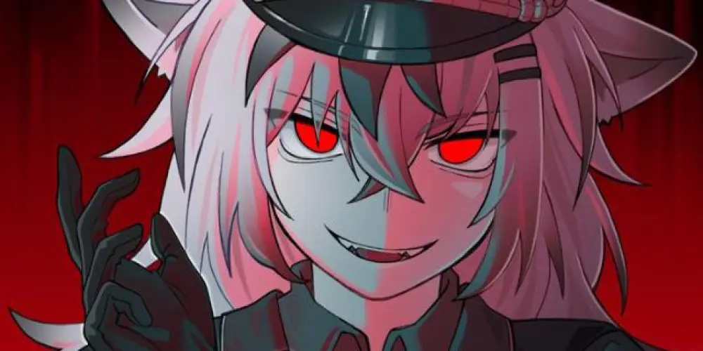 Imagem do grupo de WhatsApp Anonimos