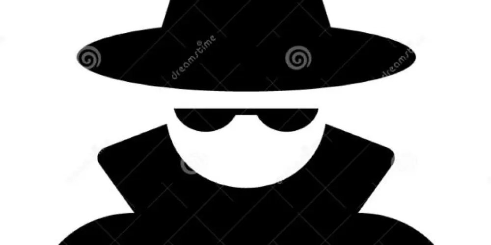 Imagem do grupo de WhatsApp Anônimos