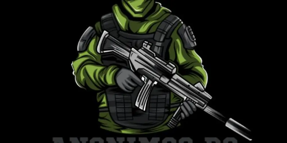Imagem do grupo de WhatsApp 👑'Anônimos do Warzone' 👑 🎮 🔥
