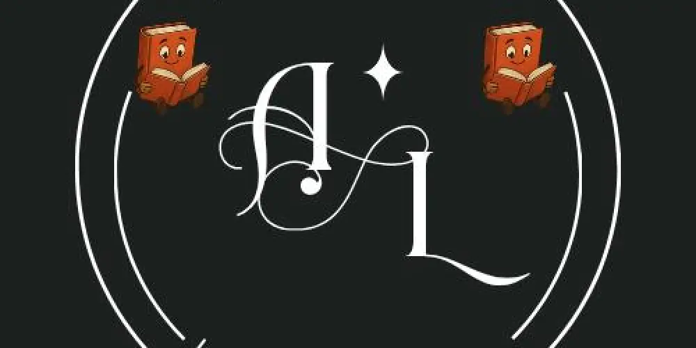 Imagem do grupo de WhatsApp Anônimos literário