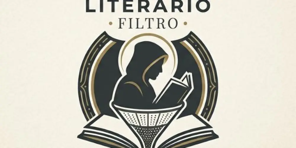 Imagem do grupo de WhatsApp Anônimos literário: filtragem