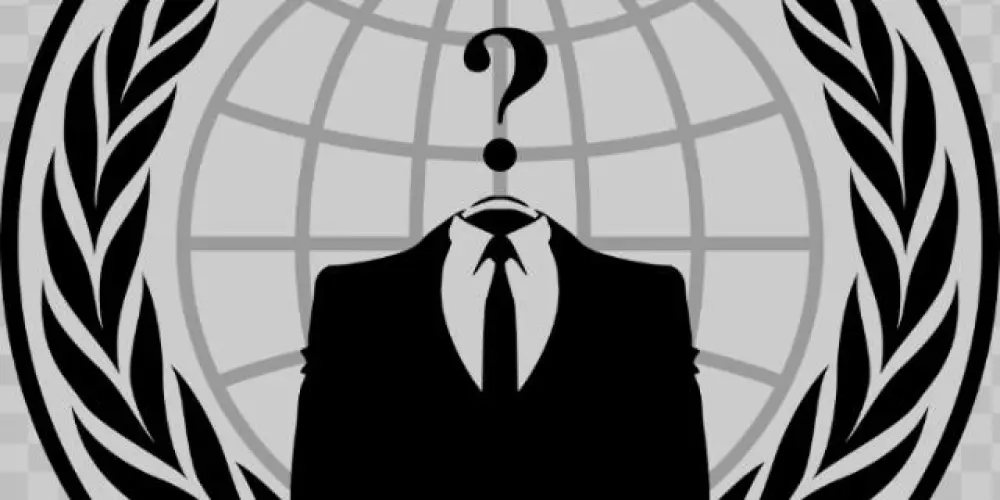 Imagem do grupo de WhatsApp ȺNØNYMØᵾS🕵🏽