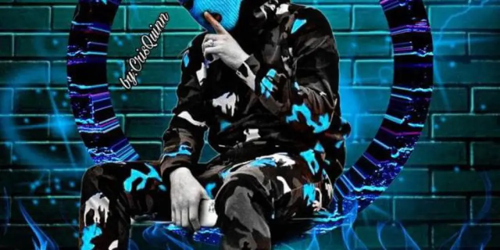 Imagem do grupo de WhatsApp ANONYMOUS📱🎃🔥