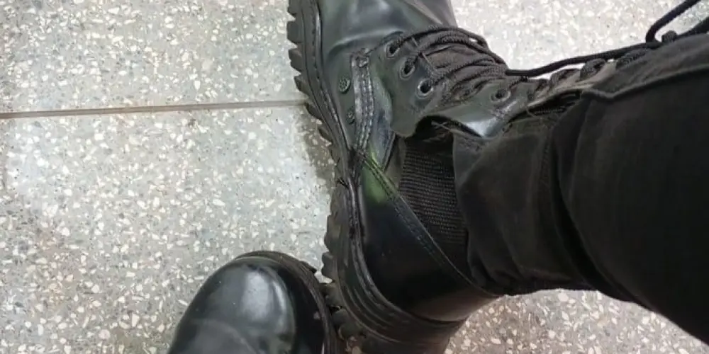 Imagem do grupo de WhatsApp ANONYMOUS 🚫