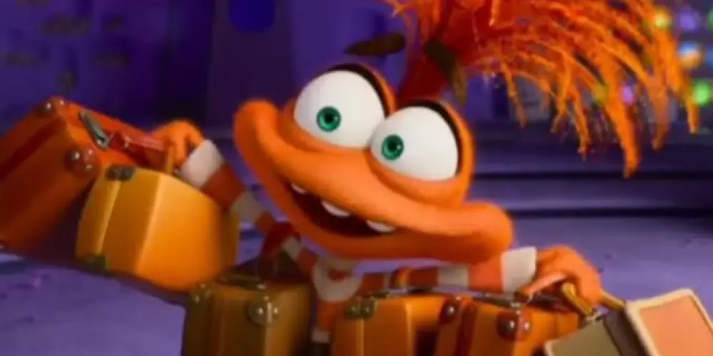 Imagem do grupo de WhatsApp Ansiedade e depressão!