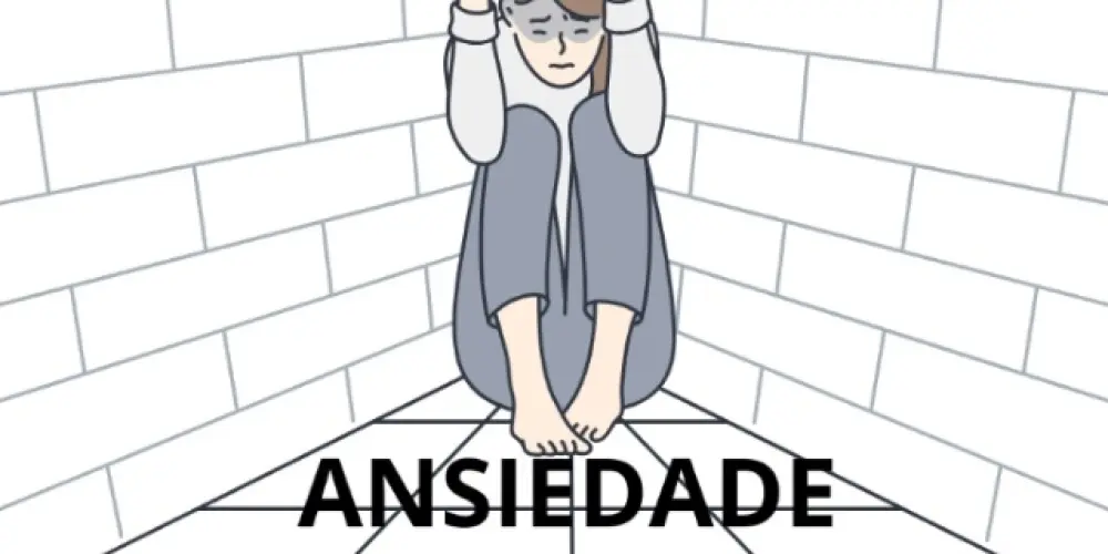 Imagem do grupo de WhatsApp ☺️ ANSIEDADE NUCA MAIS 😇