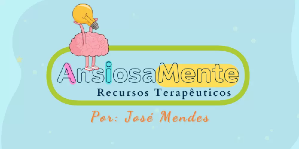 Imagem do grupo de WhatsApp AnsiosaMente Recursos Terapêuticos