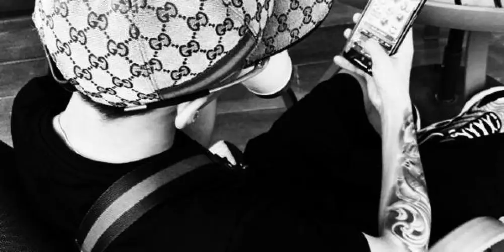 Imagem do grupo de WhatsApp ant’ gordos 💯