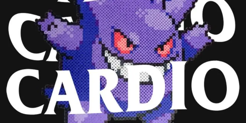 Imagem do grupo de WhatsApp Anti Cardio