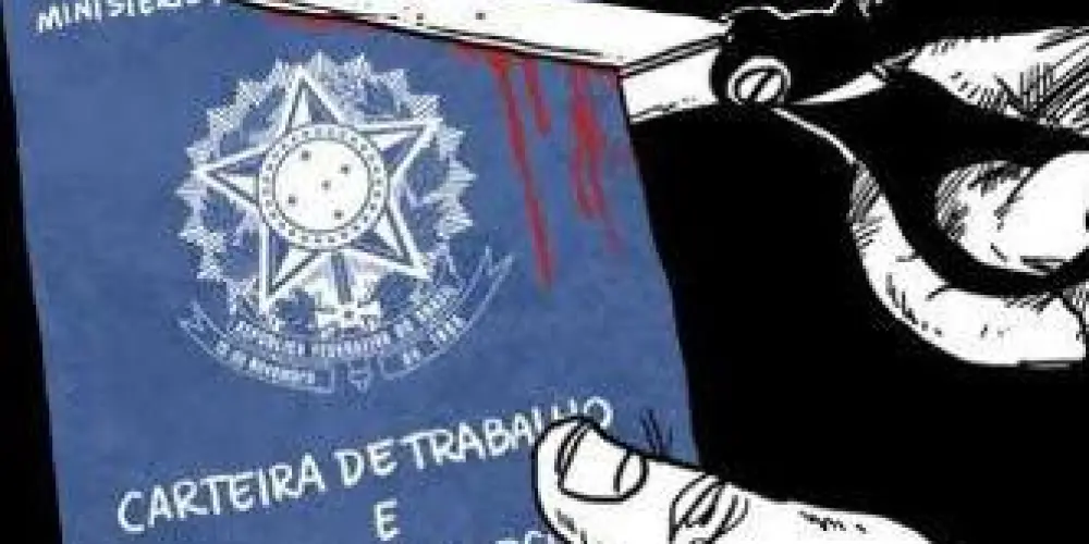 Imagem do grupo de WhatsApp Anti CLT