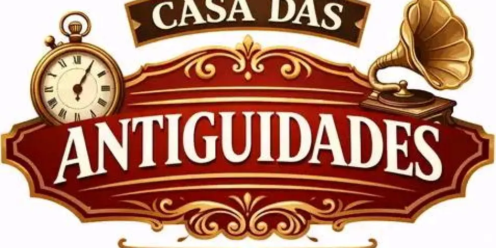 Imagem do grupo de WhatsApp Antiguidades RS