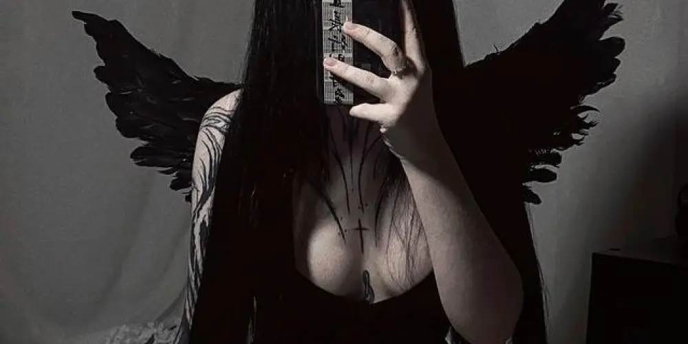 Imagem do grupo de WhatsApp ࣭  ׄ𖤐⃝🩸𝑻𝜮𝑴𝑷𝜮𝑺𝑻 ⸸ 𝑺𝑯𝑨𝑫𝚯𝑾 ִ ࣪𖤐 #ANTIPANELA.COM