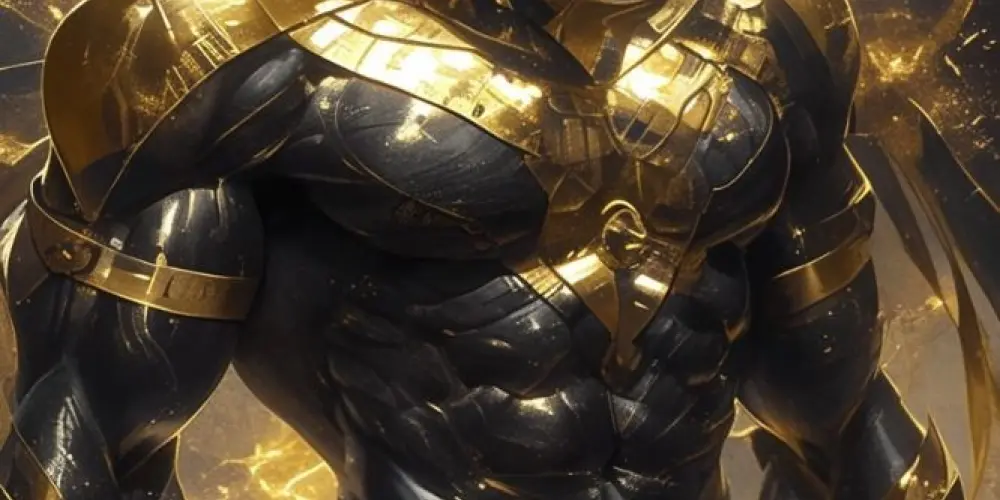 Imagem do grupo de WhatsApp ANÚBIS MÚSICA & FIGURINHAS