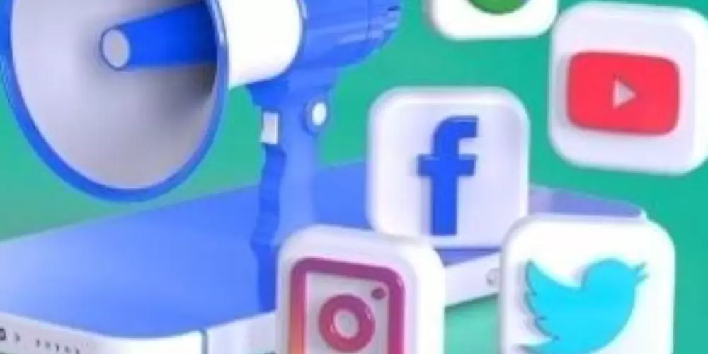 Imagem do grupo de WhatsApp ANUNCIA AQUI 📢📢