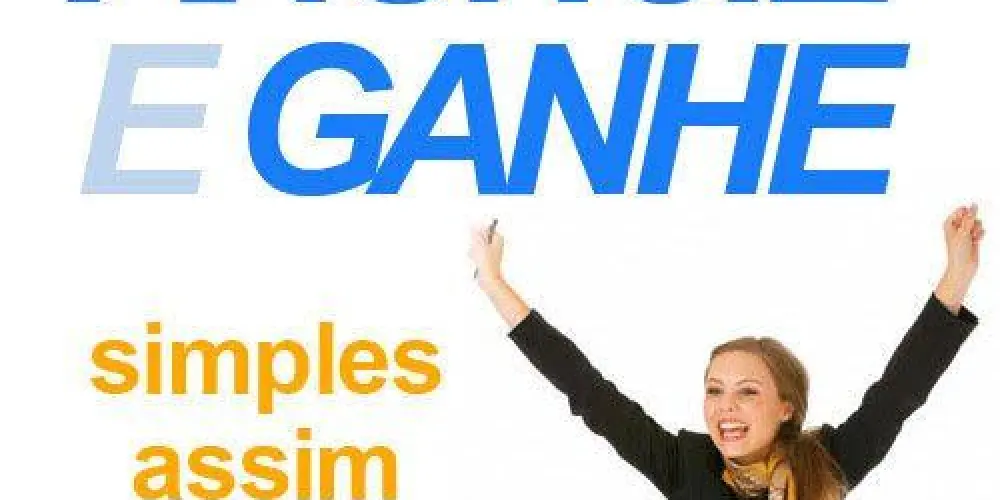 Imagem do grupo de WhatsApp ANUNCIE E GANHE 💸💻🚀🖱️