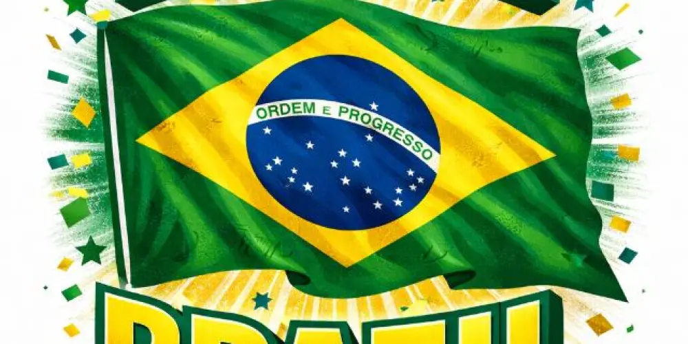 Imagem do grupo de WhatsApp Aǫᴜɪ ᴇ́ Bʀᴀᴢɪʟ!🔥🇧🇷