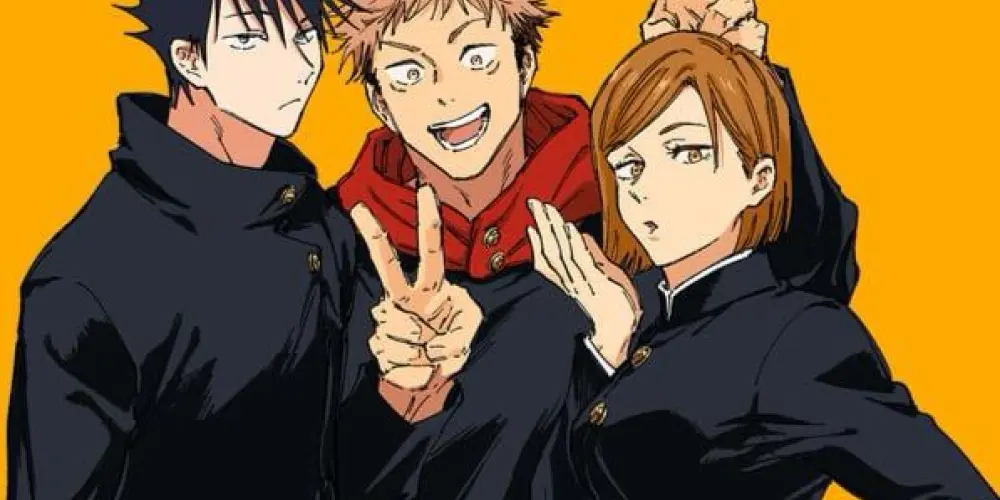 Imagem do grupo de WhatsApp • Aonde os otakus reina 😉🌏