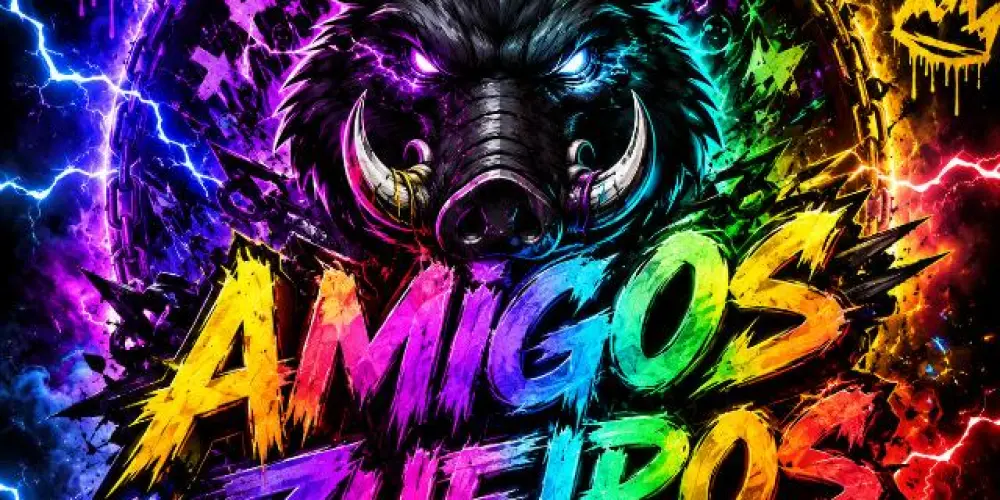 Imagem do grupo de WhatsApp 🌈 『 AᴍɪɢÕᴇs Zᴜᴇɪʀᴏs 🌈
