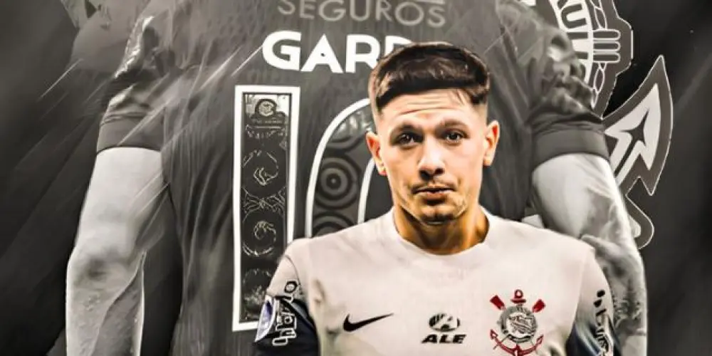 Imagem do grupo de WhatsApp Apaixonados pelo Corinthians