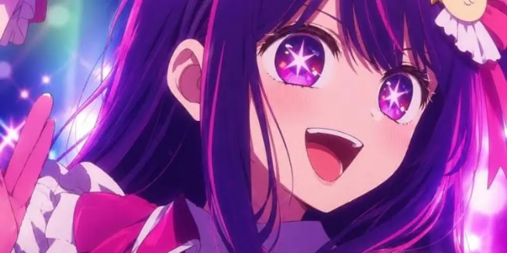 Imagem do grupo de WhatsApp Apaixonados por animes❤️