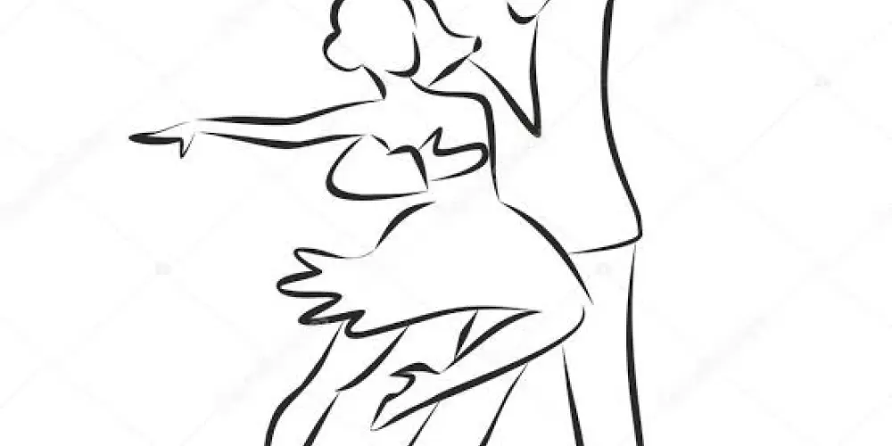 Imagem do grupo de WhatsApp 💃🕺Apaixonados por dança 💃🕺