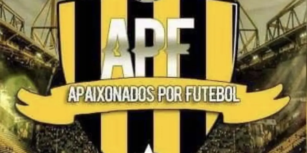Imagem do grupo de WhatsApp Apaixonados por Fut (APF)