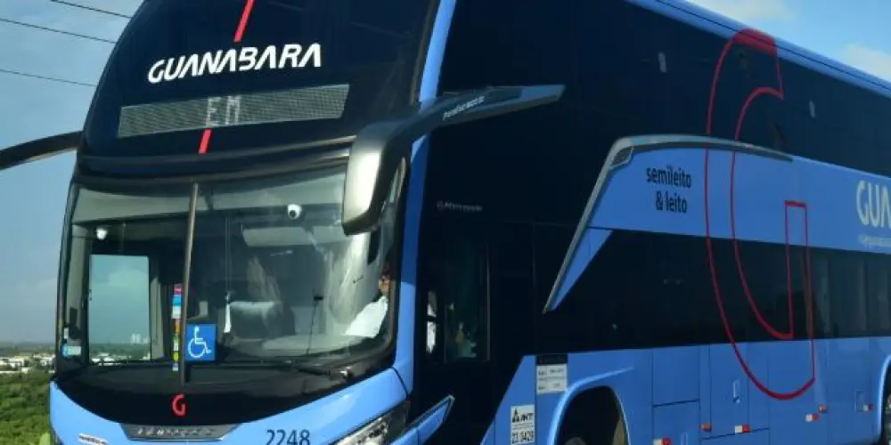 Imagem do grupo de WhatsApp Apaixonados por ônibus 🚌🚍❤️