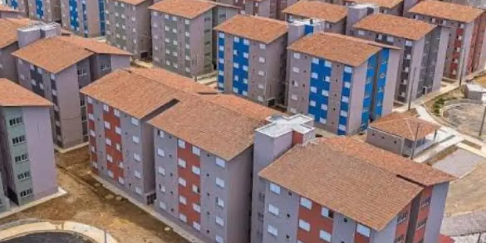 Imagem do grupo de WhatsApp Apartamento Santa Amélia