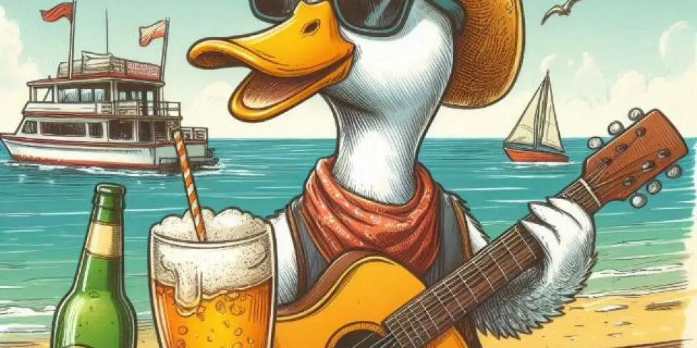 Imagem do grupo de WhatsApp Apenas amizade ✨🦆