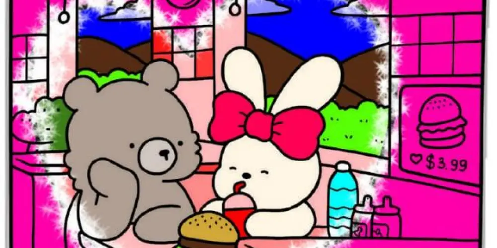 Imagem do grupo de WhatsApp 🍃🎨Apenas Arte🎨🍃