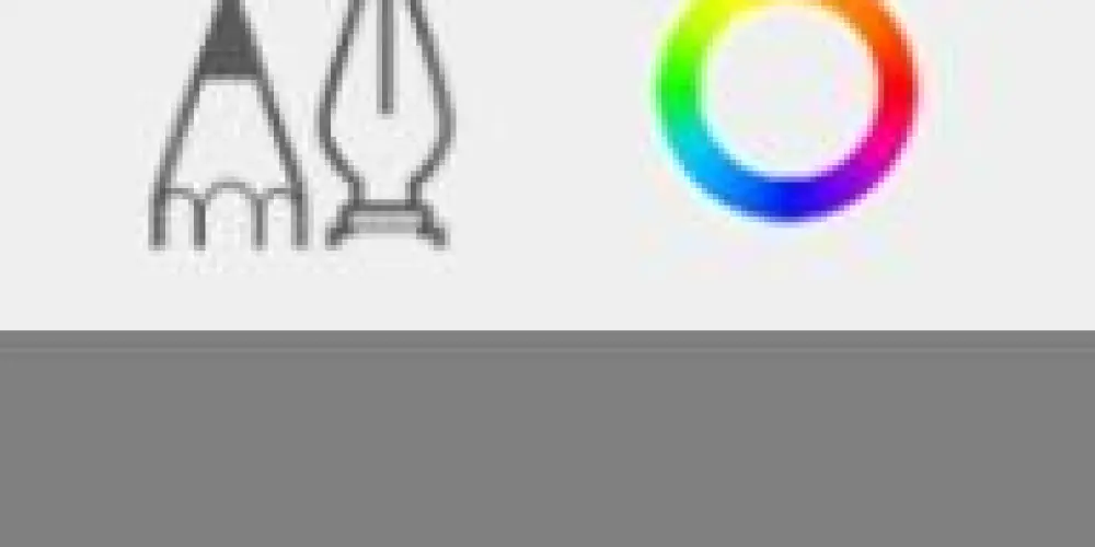 Imagem do grupo de WhatsApp Apenas DESENHISTAS