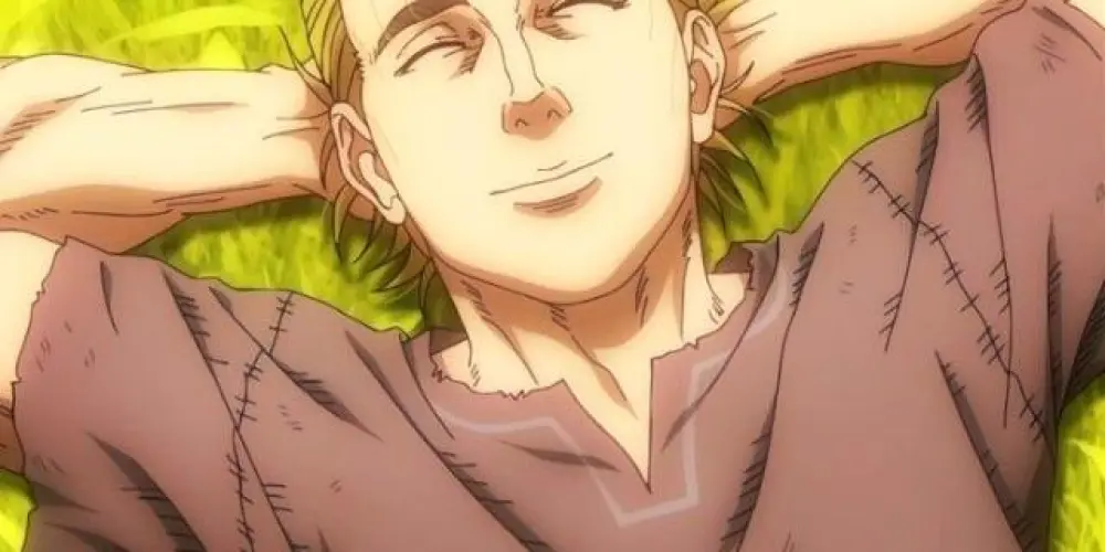 Imagem do grupo de WhatsApp Apenas Figurinhas De Animes 🍀